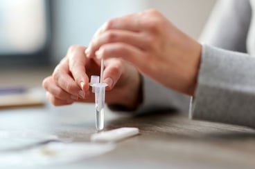 ULP & BARDA Launches ReadyDetect: A $10 Million Competition to Accelerate Next-Generation Diagnostics