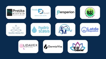 REALIZE Demo Day to Spotlight Health Tech Startups with Expert Insights and Investor Feedback