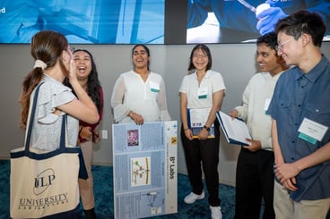 business model for startup companies An Experience Studying Abroad