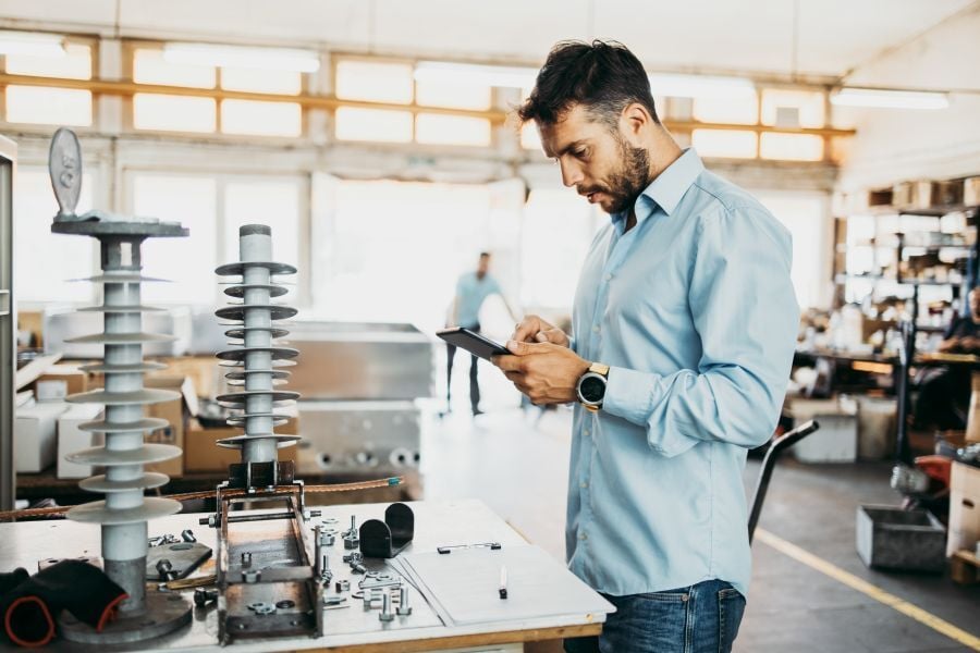 Design for Manufacturability Considerations for Medical Device Startups