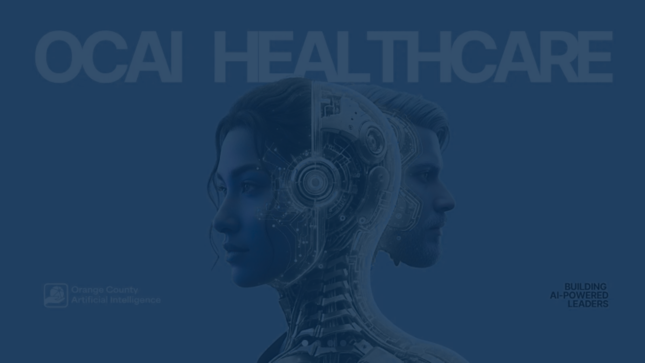 AI Readiness in Healthcare: Key Data & Security Considerations for Leaders