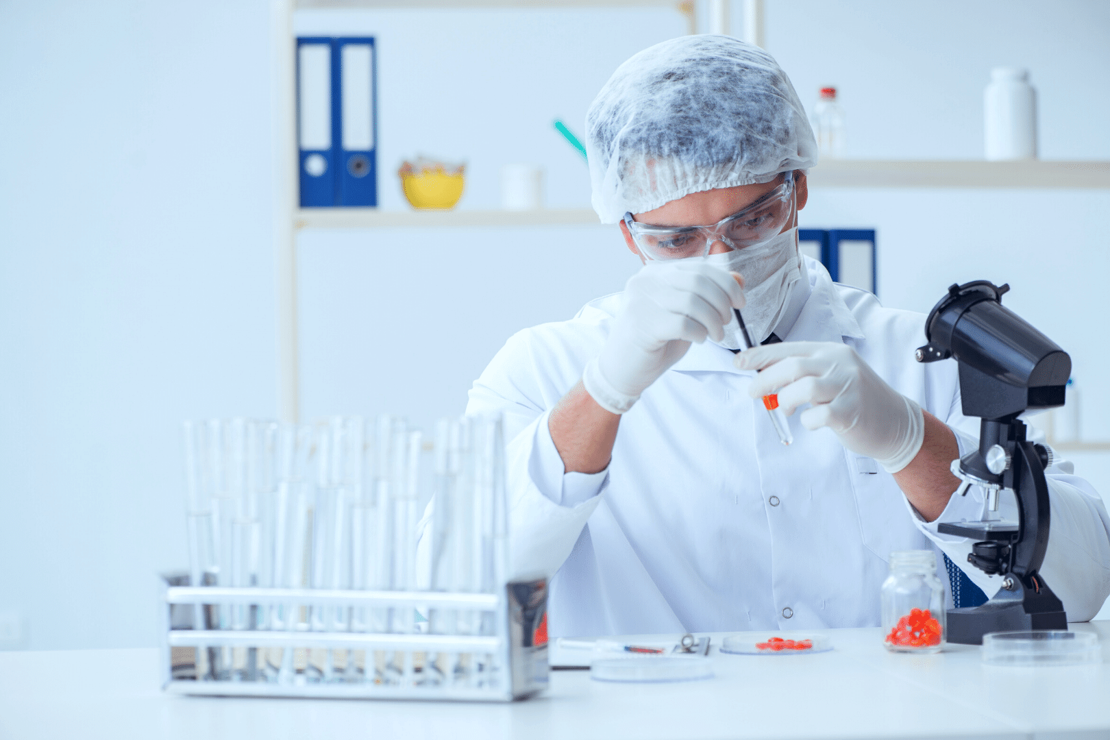 Accelerating Drug Development: Modern Strategies for Therapeutic Advancements