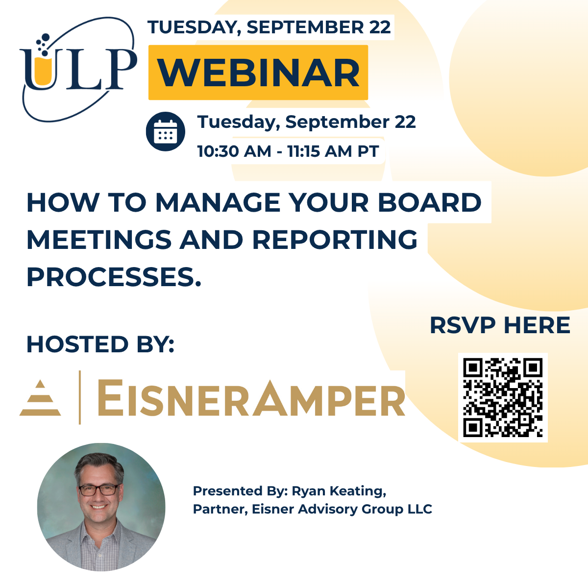 How to Manage Your Board Meetings and Reporting Processes