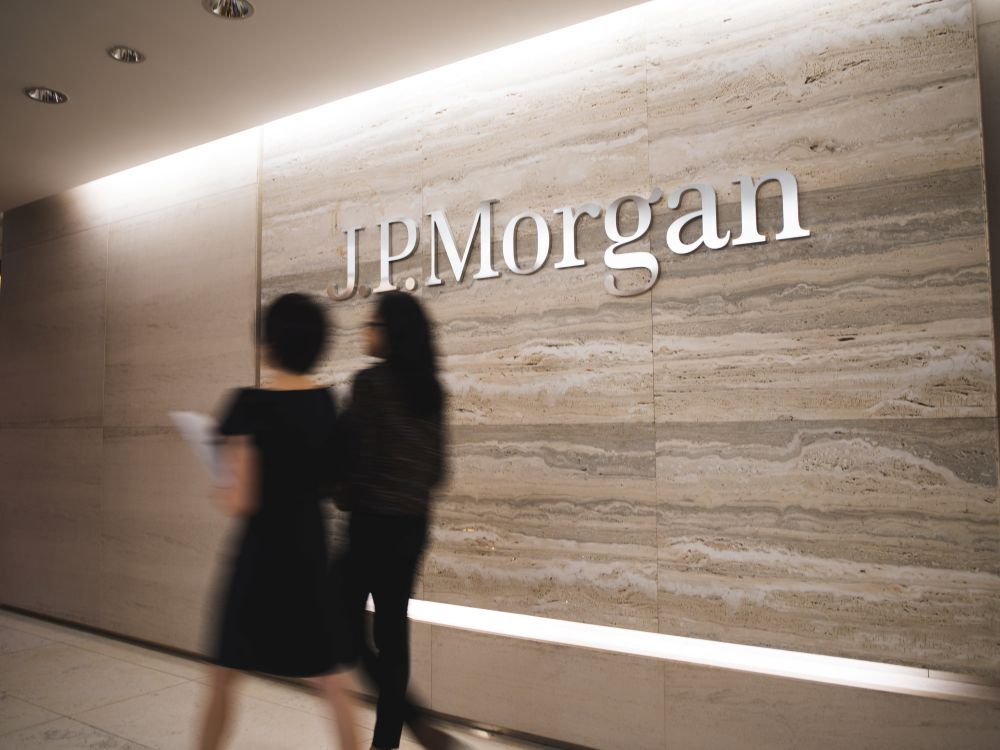Build, Scale, Exit: JP Morgan’s Guide to Startup Success Part 2/2