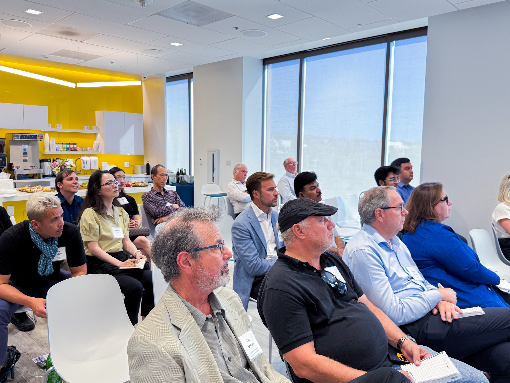 Fundraising for Life Sciences