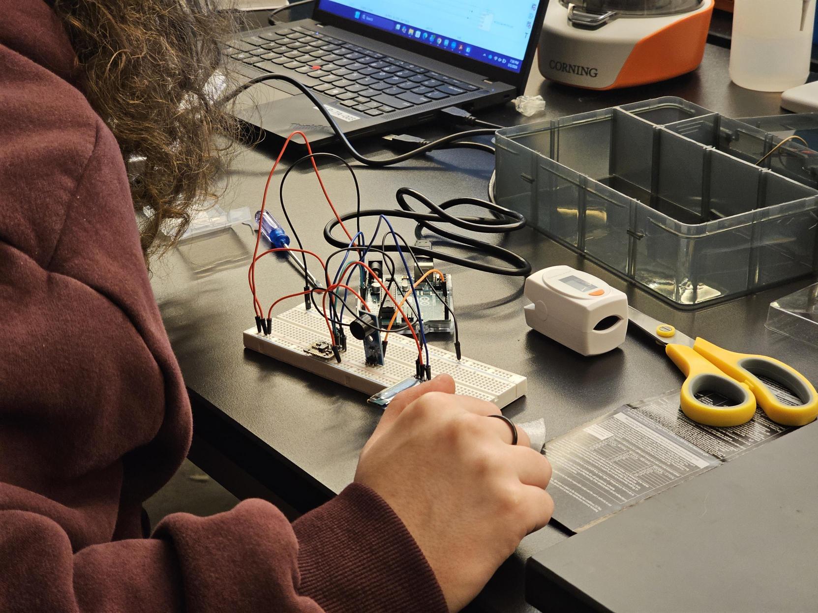 ANDREWS COOPER Presents: SPARK Workshop